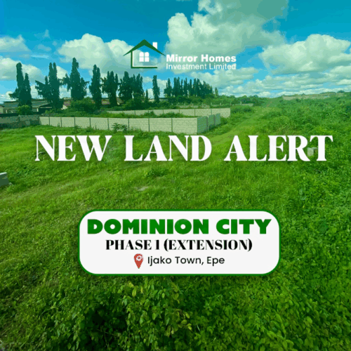Dominion City 5 property-for-sale-in-lagos