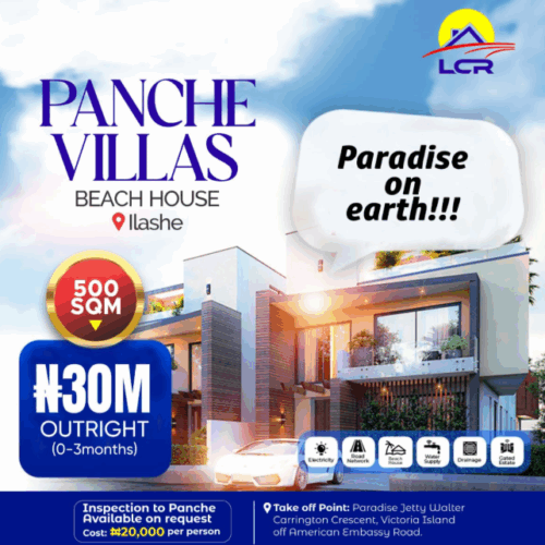 Panche property-for-sale-in-lagos