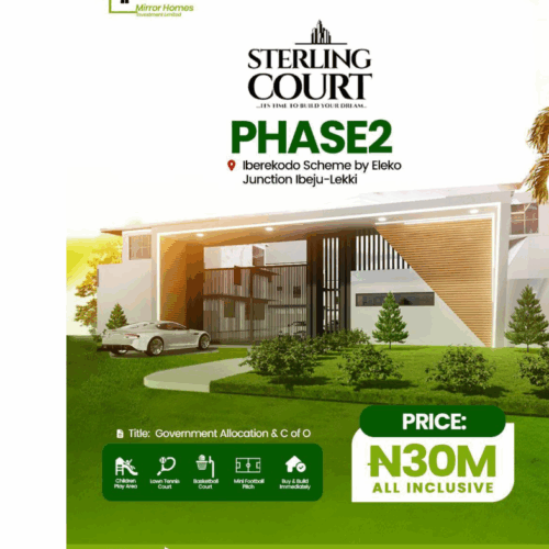 Sterling Court 2 property-for-sale-in-lagos