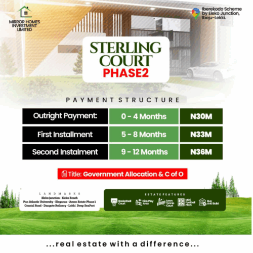 Sterling Court 3 property-for-sale-in-lagos