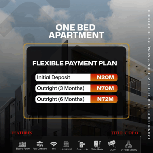 The Capital 2 house-for-sale-in-lagos