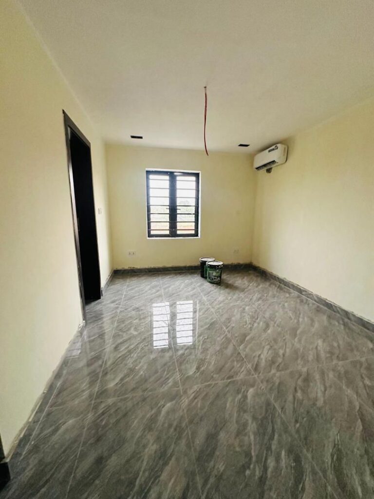 Two-Bedroom Flat in a Secure Estate for Sale in Ikeja GRA, Lagos | ₦145 Million