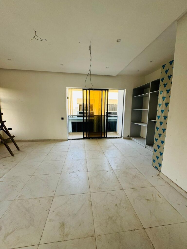 4 Bedroom + BQ Luxury Duplex for Sale in Ikeja GRA | ₦600 Million